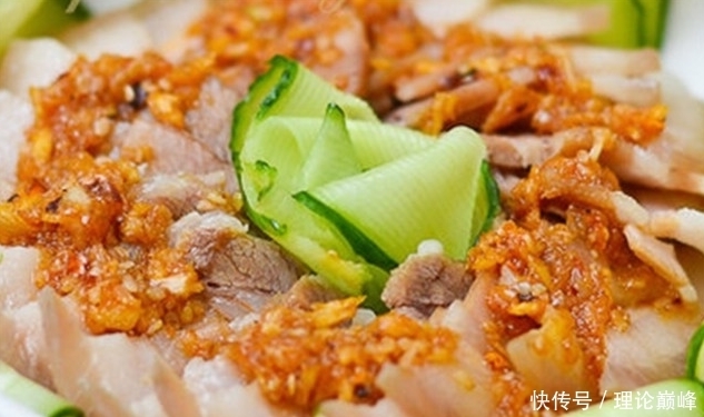 美味|总是吃不腻的几道家常菜,解馋下饭,好吃又美味,一上桌就光盘