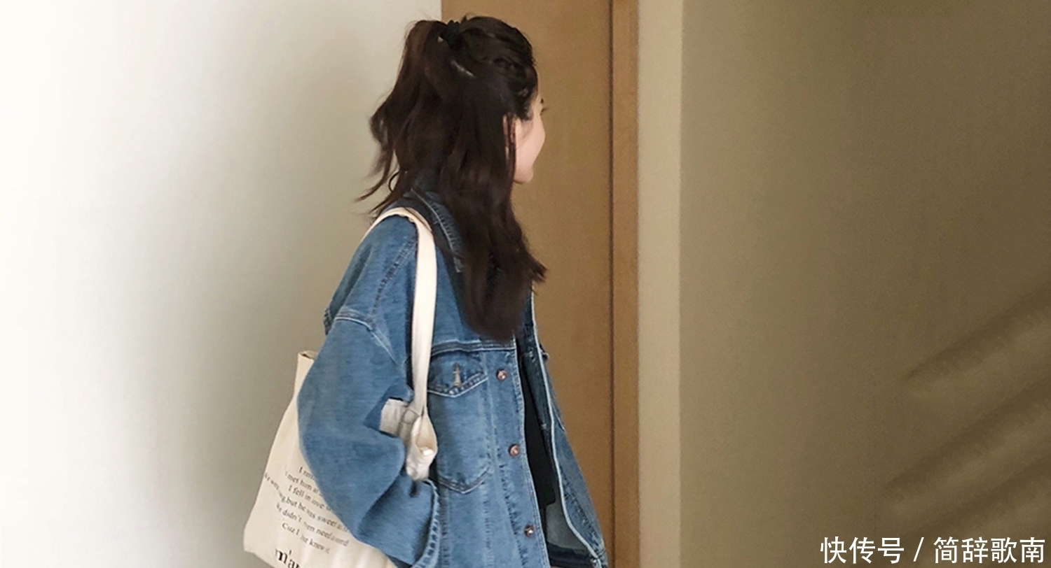 短款|冬天短款外套时尚搭配,让你显瘦又显高