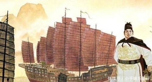 西洋|郑和下西洋后，中国开始闭关锁国，不是统治者蠢，是他发现了问题