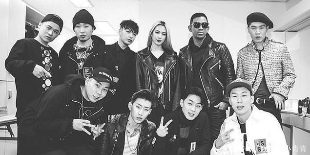  值得|《中国新说唱》狂砸1000倍报酬却请了个寂寞，值得吗