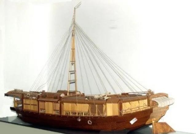 黄金水道|黄金水道“汴河”对北宋而言,为什么这么重要