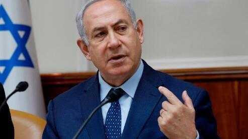 激烈|以色列碰上“硬骨头”，边境爆发激烈冲突，炮弹坦克齐上阵