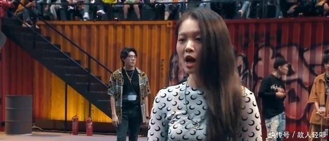 说唱|新说唱:20强出炉活死人遭团灭,杨和苏回应,女Rapper仅剩万妮达