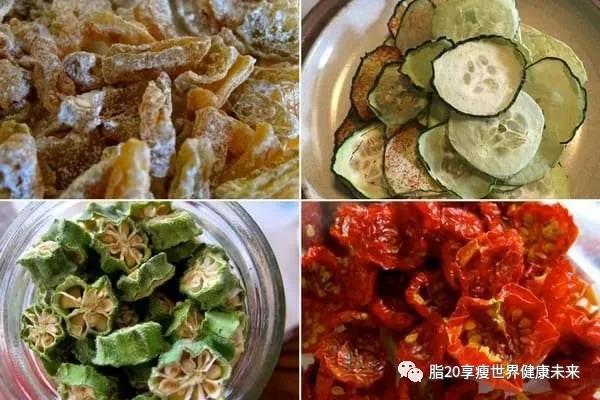 蔗糖|这3种减肥零食要注意,热量高,越吃越胖