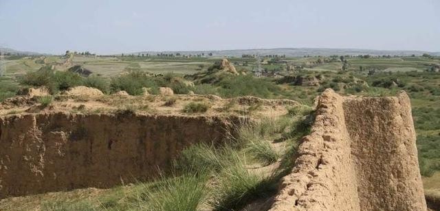 哗变|甘陕明军缺饷哗变，变身乱民，李自成也曾当过官军吗