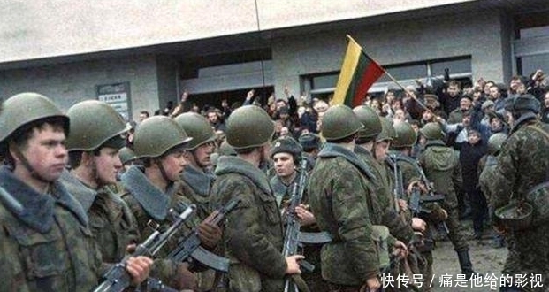 陷入|苏联是如何解体的？陷入了西方的巨大阴谋，就三招