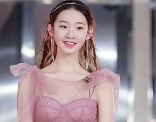  排名|《创造营2020》排名停止更新，赵粤等6人提前锁定出道位