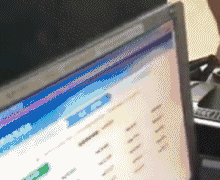 GIF|搞笑GIF:摔倒是不可能摔倒的,这辈子都不可能摔倒