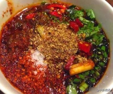 好吃|火锅“沾酱”自己做,分享6种超好吃的火锅“沾酱”