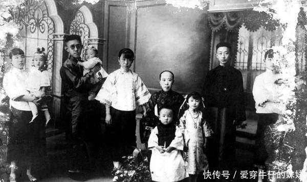 总统|此人风流一世, 自由一生, 死后千名美女送行, 父亲是总统, 儿子是科学家