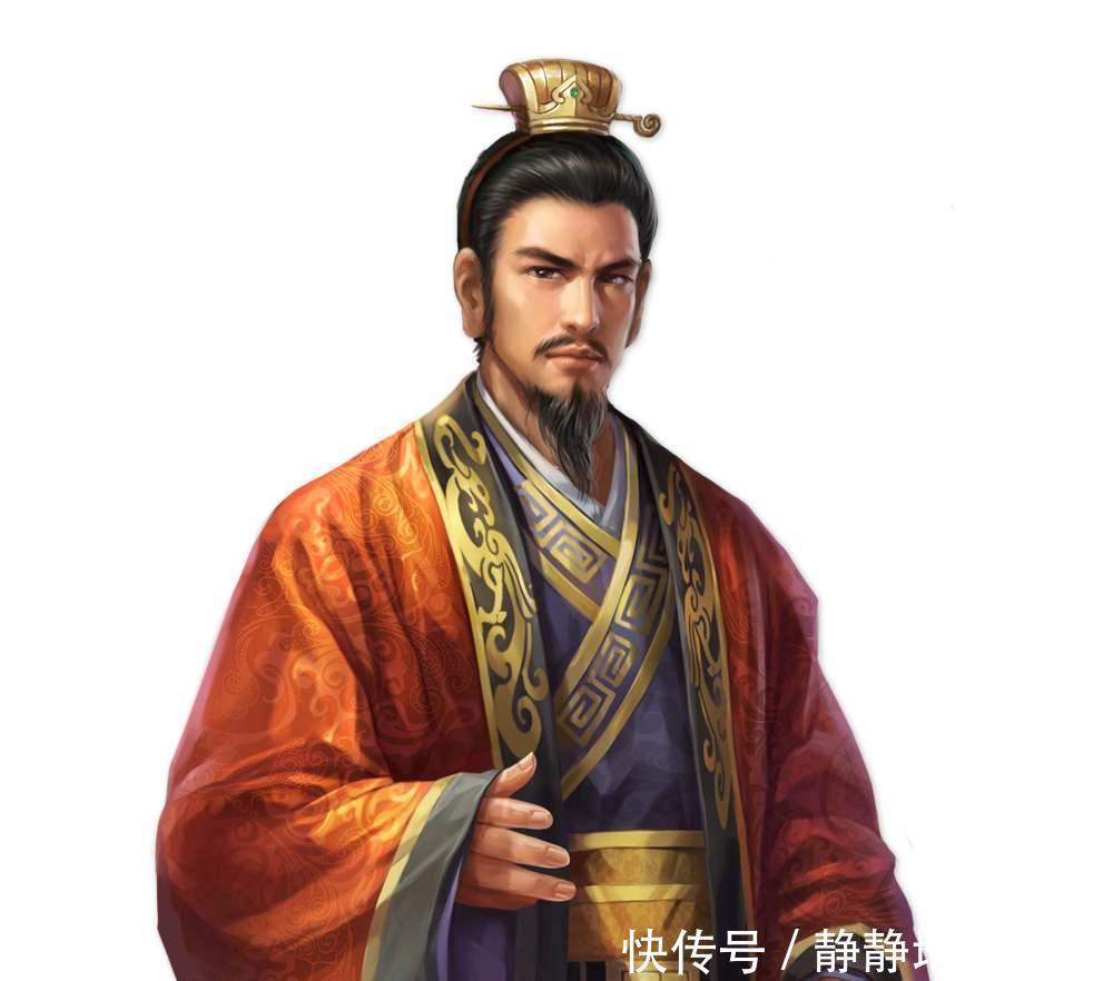刘备|刘备最信任的谋士不是庞统，也不是诸葛亮，而是屡献奇策的此人！