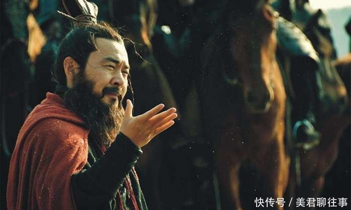 评价|吕布与赵云单挑谁更厉害? 两人从未交战,曹操的评价道出了答案