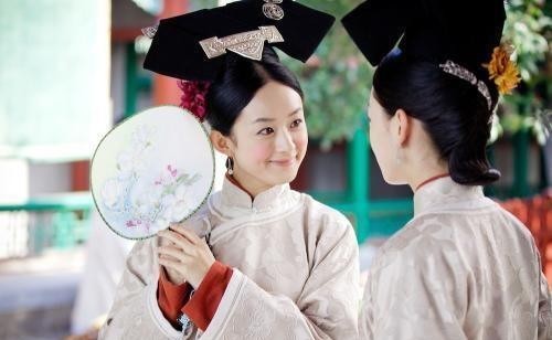  妃子|她是咸丰第一位妃子，与慈禧争宠却未能生育，历经四朝封贵妃