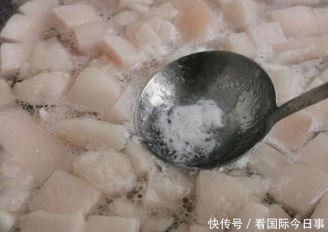 好吃|猪油是中国很好吃的食用油,为什么那么多人不吃?看完你就懂了