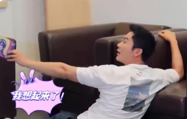 节目组|李晨没认出“女演员”突然向节目组砸钱补救,女生回应获全网赞