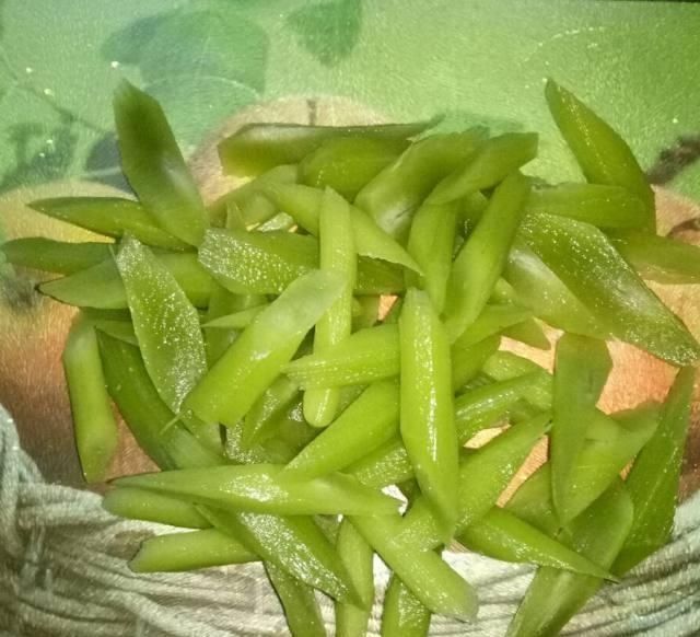 味道|清淡版的腌笃鲜,味道一点也不含糊,吃起来淡淡的香,很不错