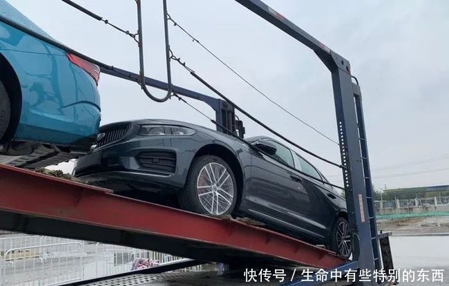 疫后|探馆2020北京车展:疫后首个全球国际车展,中国品牌占上C位