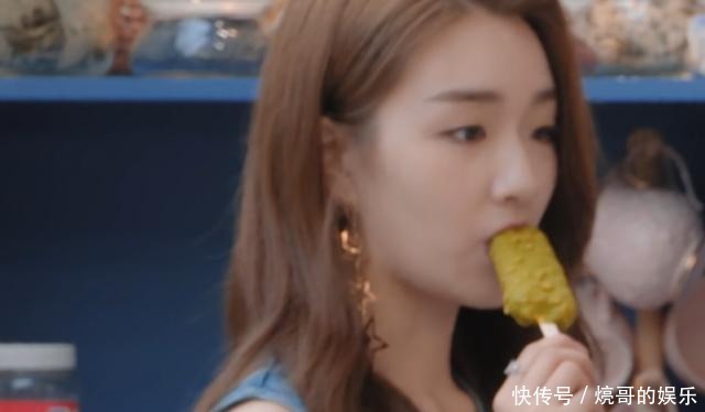  不愧|女1在男嘉宾前装可怜，耍心机“栽赃”钟钟不愧是绿茶鼻祖