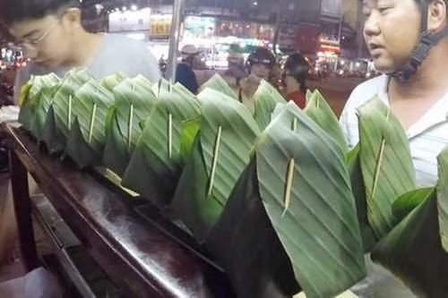 美女网|美女网红卖“绿盒子”,12元一份,没忍住买了2份,打开后很尴尬