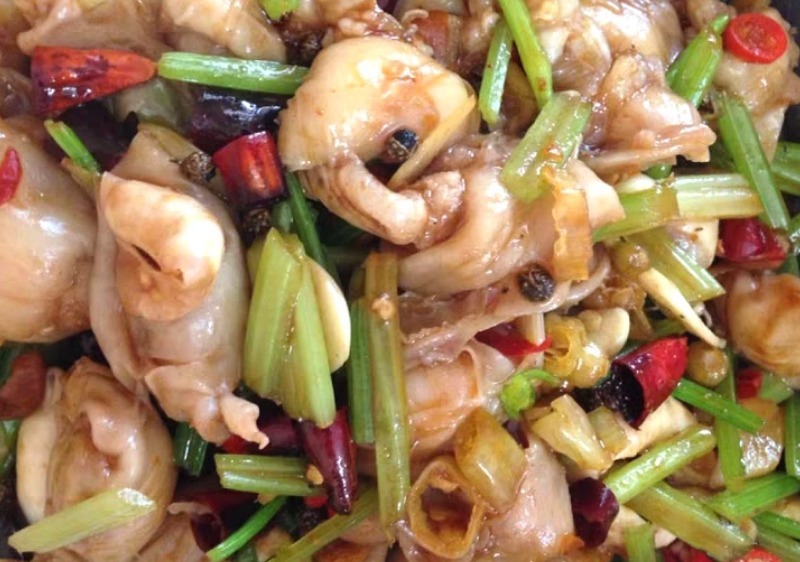 鱼泡|5成人嫌它脏,却称为“穷人的燕窝”,滋养肌肤,肌肤水嫩年轻