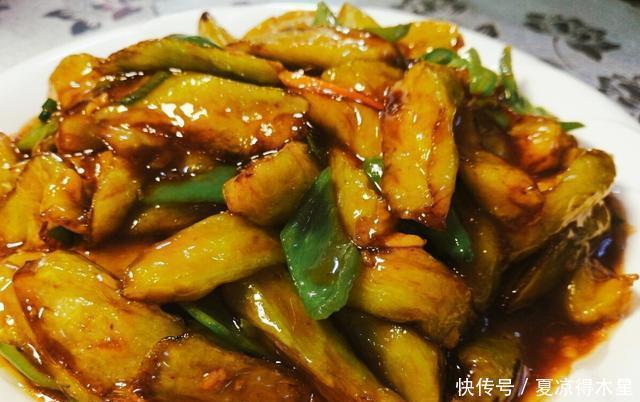 堵住|3道家常菜堪称“堵血王”,吃得越欢,血管越“堵”,趁早管住嘴