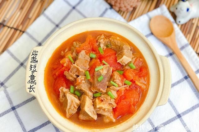 驱寒|寒露鸡鸭鱼肉靠边站,这肉再贵也要吃,肉香汤浓驱寒气,老少皆宜