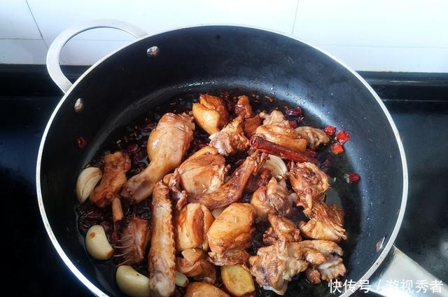 味道|这样做好的啤酒鸭,鲜香无膻味,味道不比饭店差,不信你也来试试