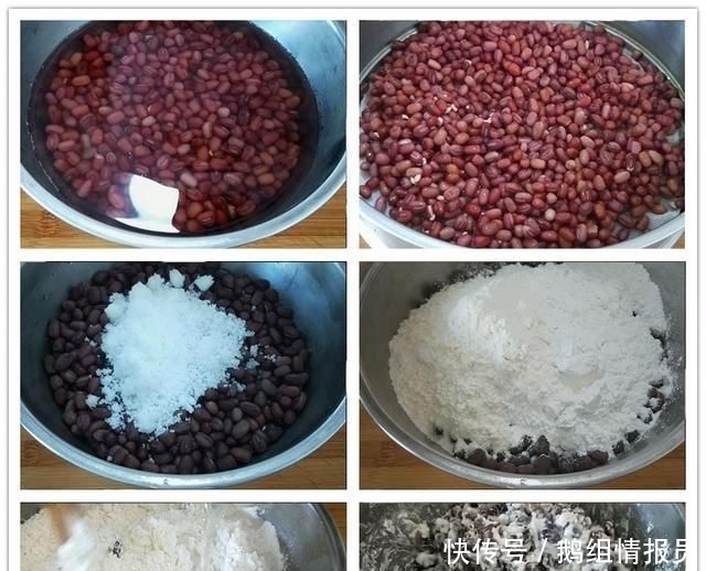 糯米|夏日来临,教你糯米的10种好吃做法,软糯香甜,吃一次就忘不掉