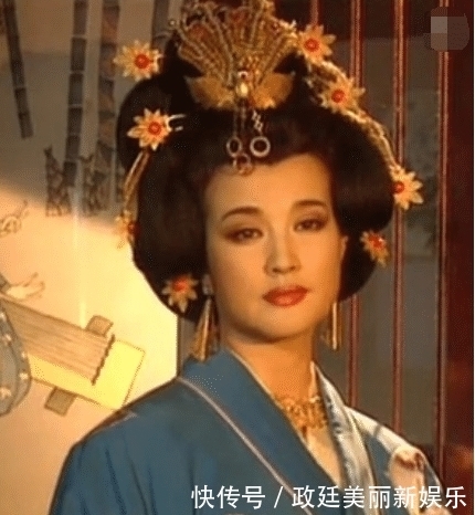 爱不释手|武则天年轻时有多美?专家复原其容貌,难怪李治爱不释手