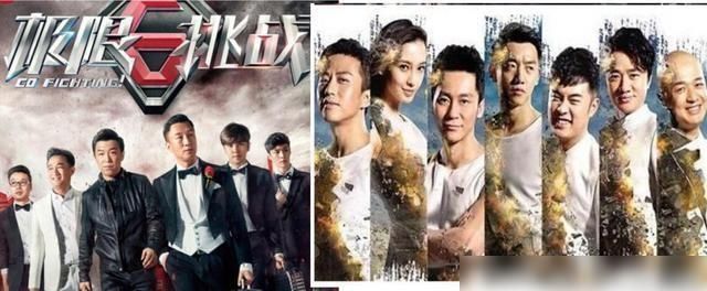 百花争艳|《乘风破浪的姐姐》流量质量不匹配,30位姐姐免不了“百花争艳”