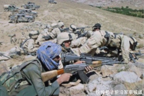 向边境地区|印军后撤只是幌子？不仅向边境增派军机，还有意举行印美日澳军演