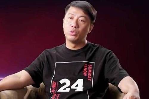 男人帮|严敏要回来了,没有了男人帮,他又弄了个国内最大男团录节目