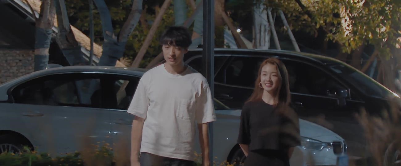 坦然|《心动的信号3》郭麒麟坦然阐述择偶标准,最牢固CP之间出现裂痕