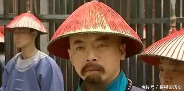坟墓|乾隆为什么命人平了雍正宠臣田文镜的坟墓？真相被揭开，让人不敢相信