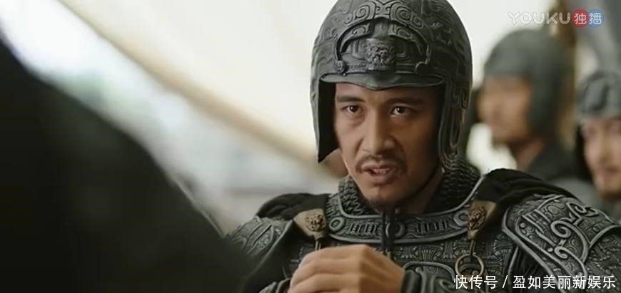 吕布|三国中最骁勇的武将, 单挑名将许褚张飞不败, 不是吕布和赵云