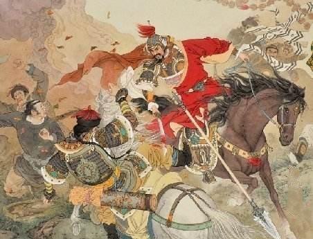 战争|81天“头发的战争”——江阴之变