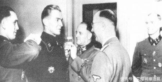 英雄|一战犯即将被处死,他的敌人却纷纷出来说:我们反对处死英雄!