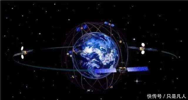 精度更高|北斗组网完成，明明自己有导航系统，为啥俄罗斯表现得很兴奋