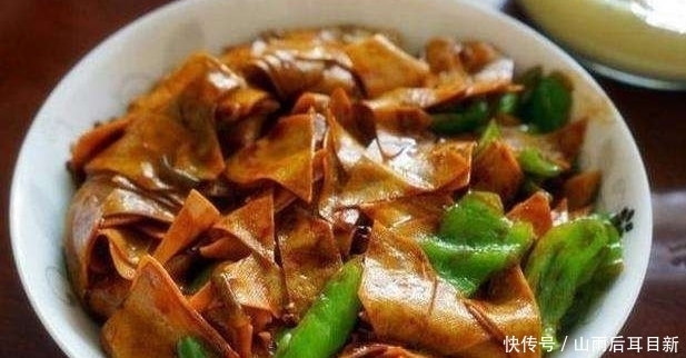 下饭|最美不过家常菜,几例营养美味菜谱,荤素搭配,好吃下饭没得说