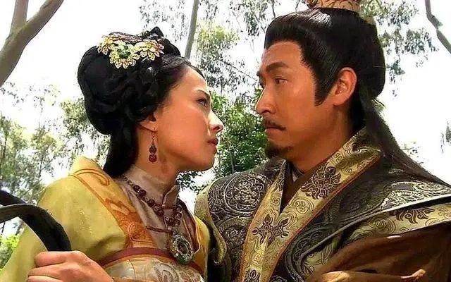 修养的人|明朝开国皇帝朱元璋，一生只娶一妻，马皇后是如何留住丈夫的心？