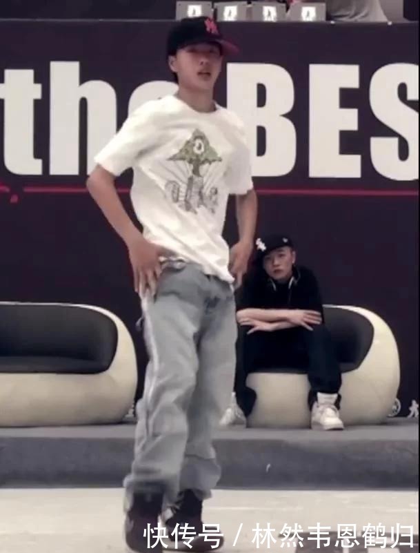视频|刷新翻看我关注实时疫情王一博11年街舞大赛视频曝光,焦点不在舞