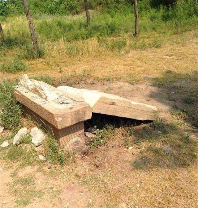 长眠|西汉名将“卫青”一生战功赫赫，如今却被遗忘，长眠之地更是凄凉