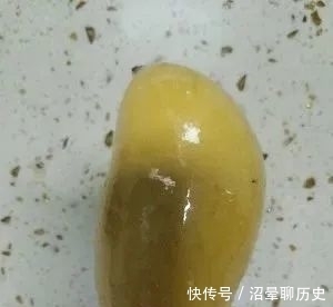 吉利丁片|芒果椰奶冻,简单好吃懒人必备甜品……