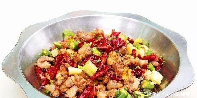  油烧热|这32款川菜一出，客人一定会爱上你的餐厅！