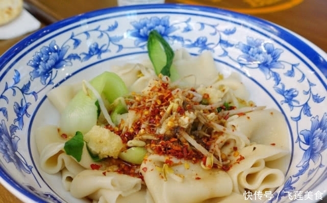 情况之下|假如你饿极了,现有四种面条免费吃,猜都会选图4可以边吃边祷告