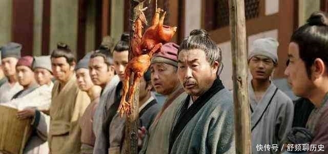 匈奴|从经济、政治和军事发展层面,分析至武帝时西汉与匈奴的强弱逆转