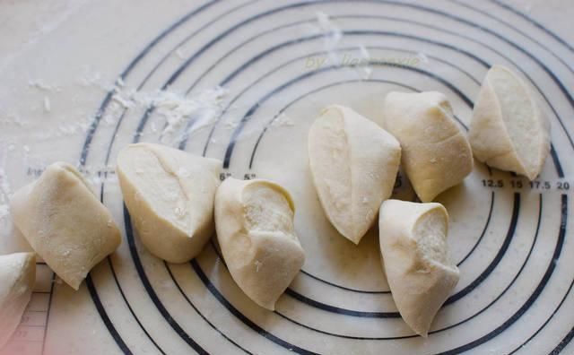  盒子|做韭菜盒子，鸡蛋千万不能炒，这才是正确做法，韭菜鲜美鸡蛋软嫩