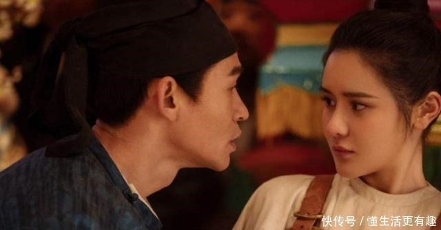 婚姻|“第一千金”王韫秀婚姻好不好,嫁给谁很重要|百家故事