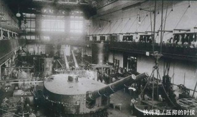 德国|李鸿章访问德国被骗，巨款买回一堆“垃圾”，结果却成中国神器