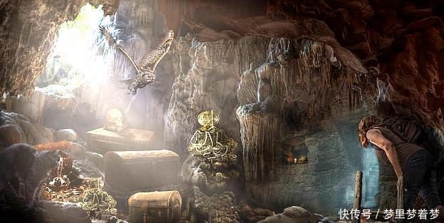 中国|中国苦寻的四大宝藏若拥有其中一二,下半辈子都不用发愁了!